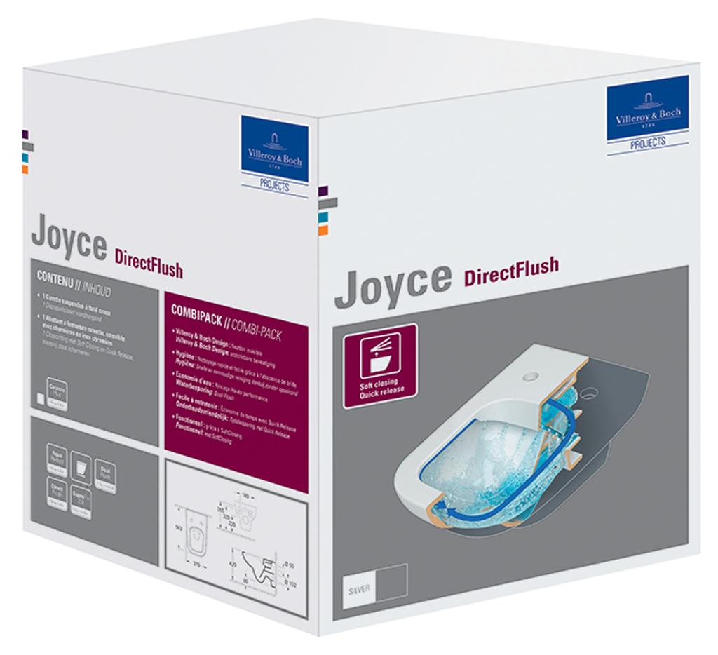 JOYCE