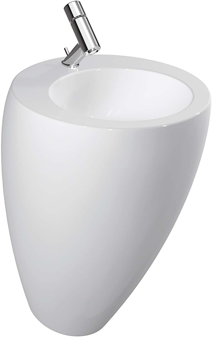 Serie IL BAGNO ALESSI ONE