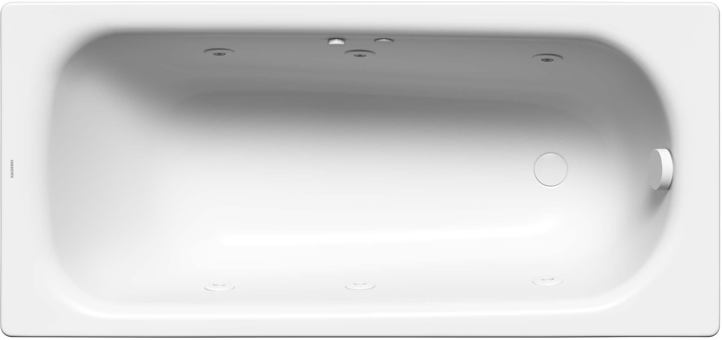 ADVANTAGE Whirlwannen