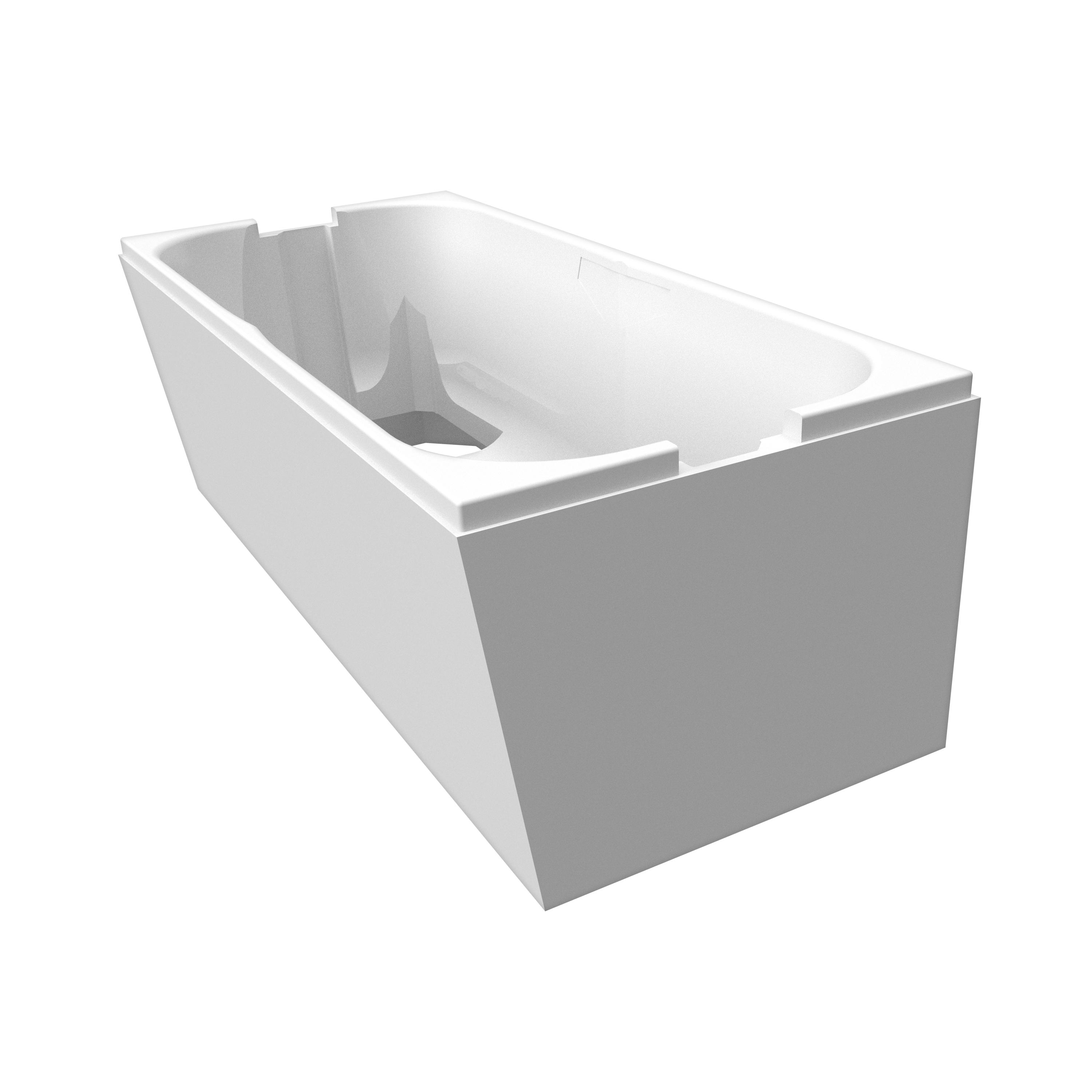 Wannenträger