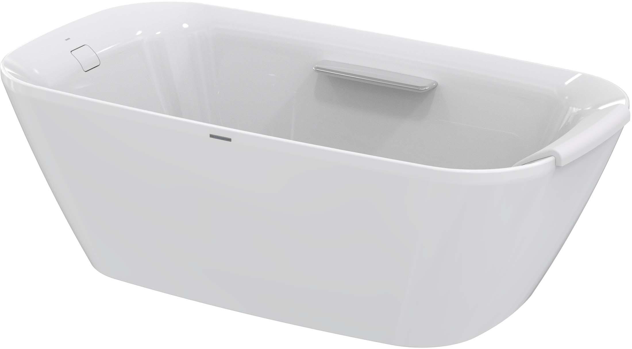 Badewannen und Whirlpools