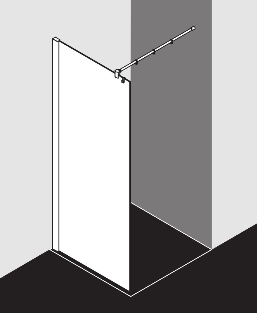 WALK-IN-Serienmodelle