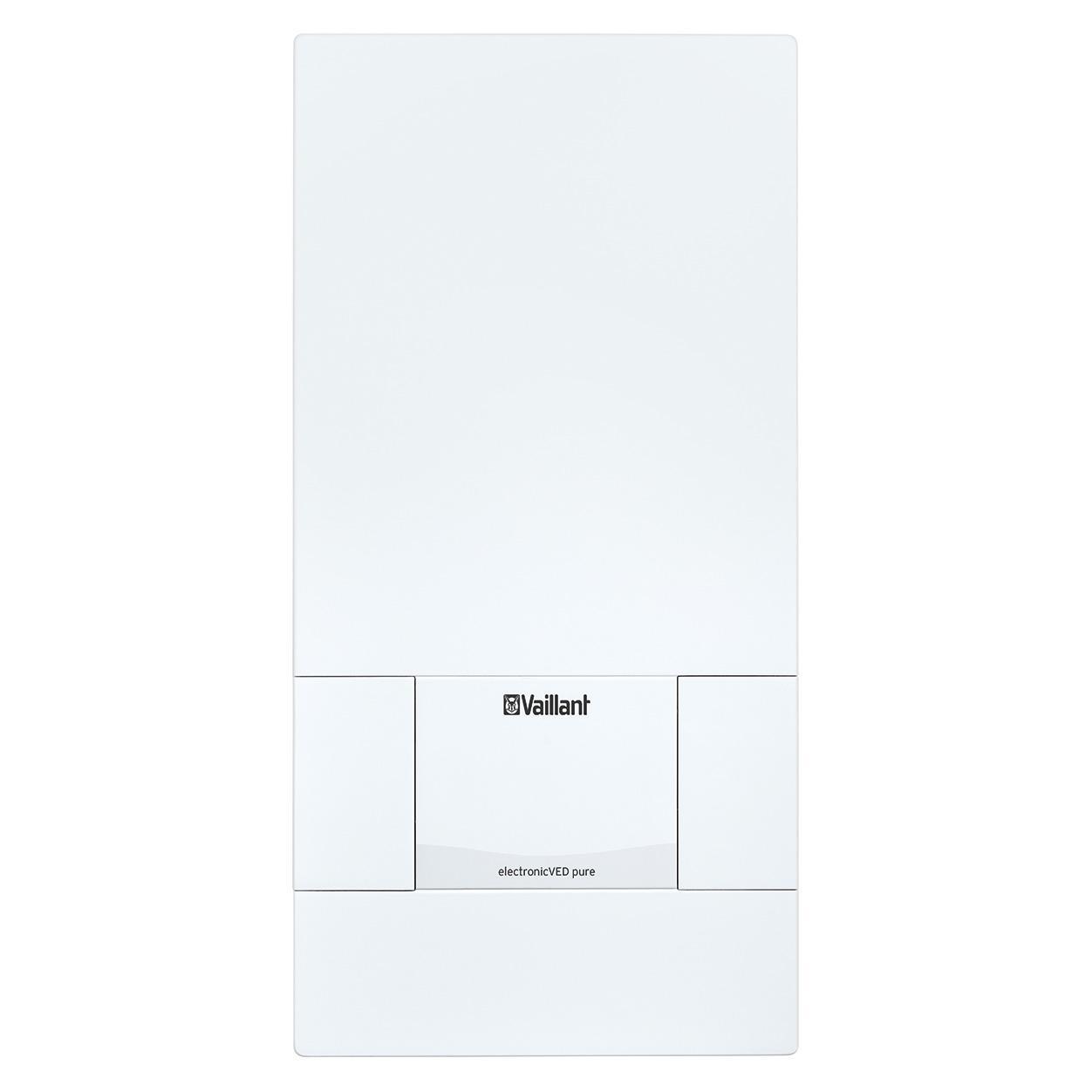 Elektro - Warmwassergeräte