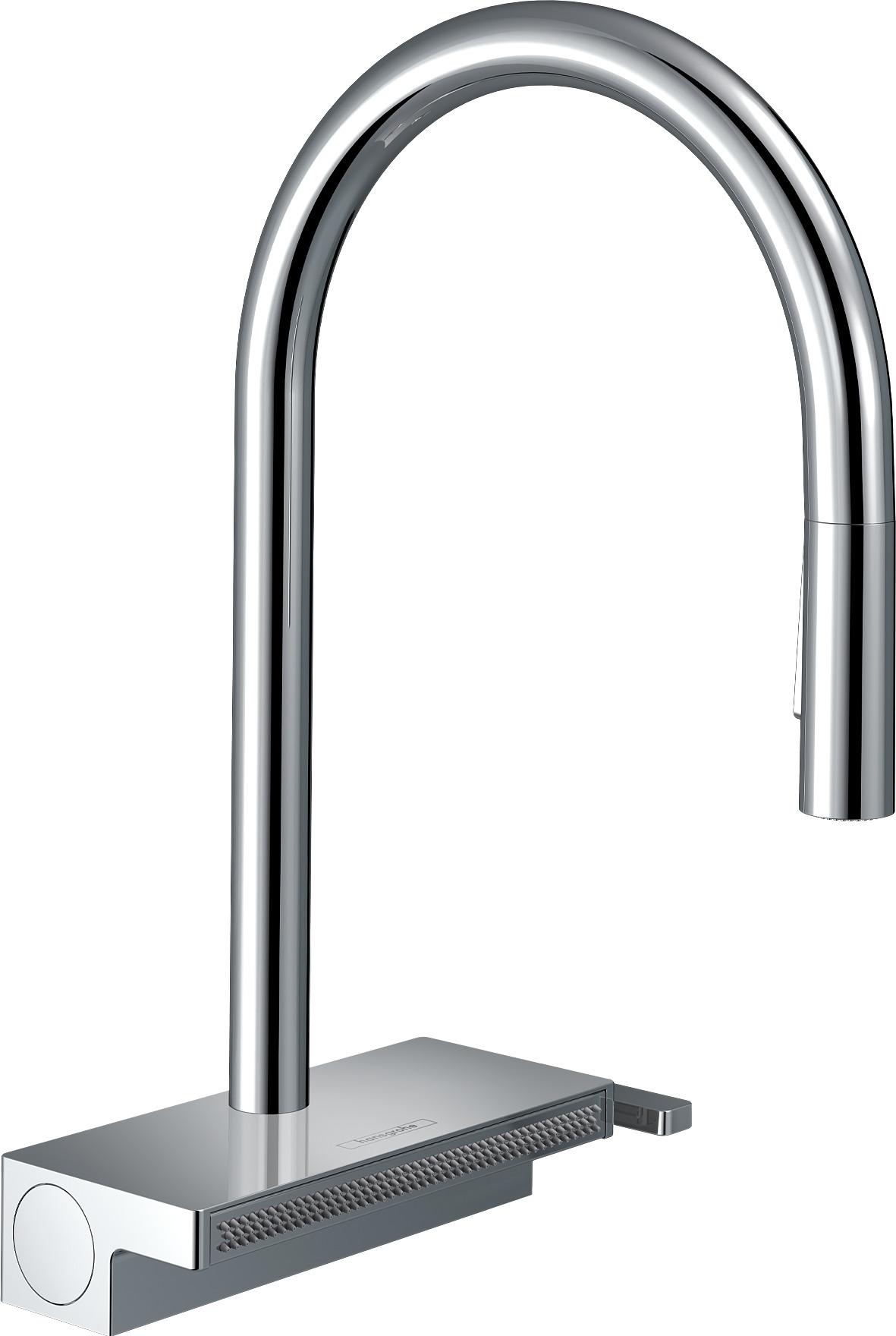 Küchenarmaturen