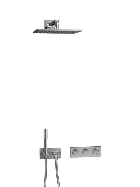 Archimodule