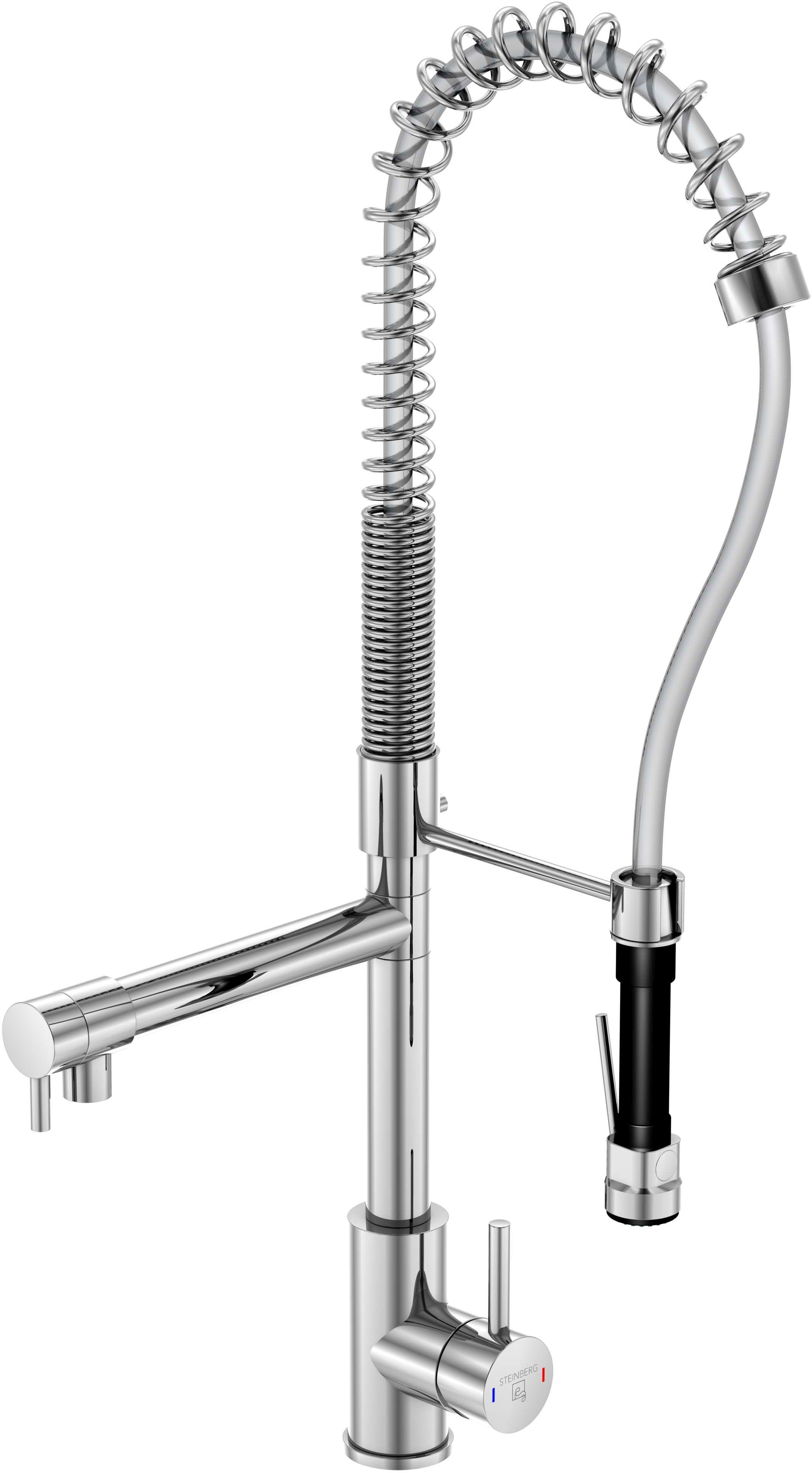 Küchenarmaturen