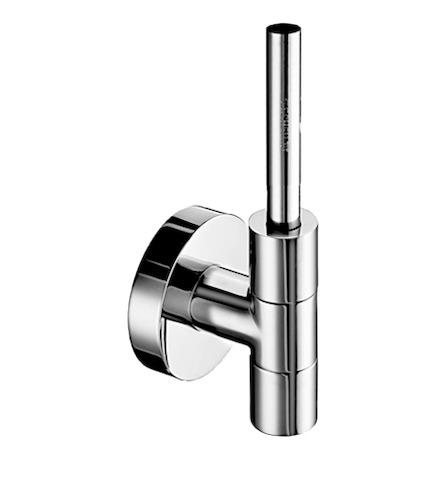 Eckventile