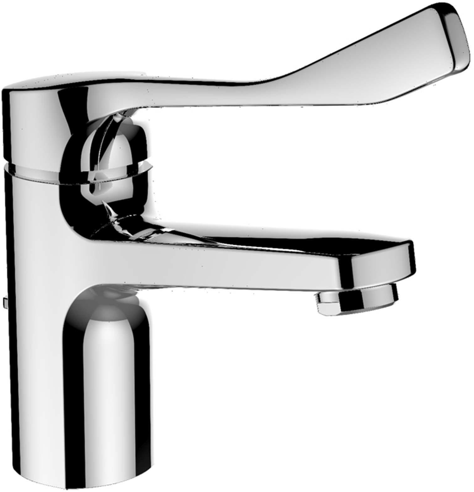 CITYPRO LIBERTY Armaturen