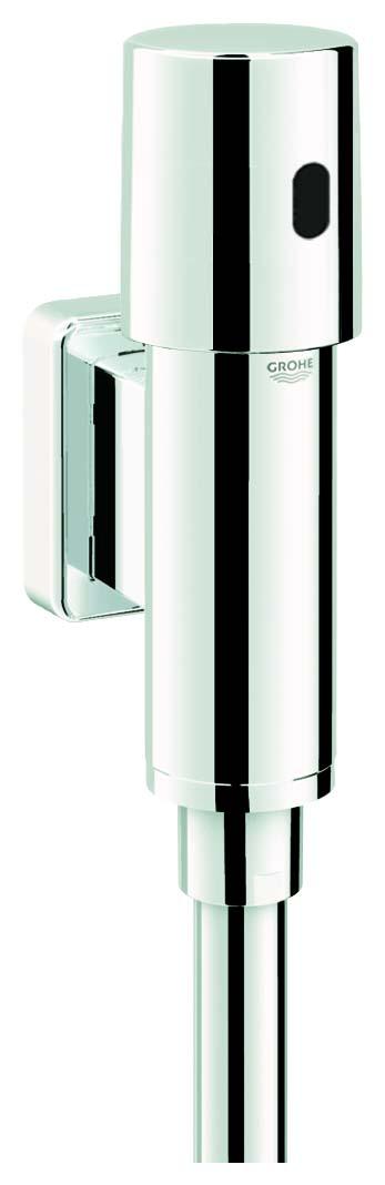 Urinal-Elektronik