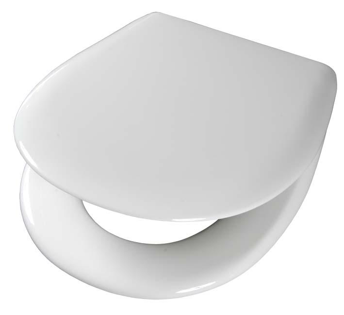 WC-Sitze