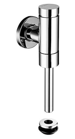 Aufputz-Druckspüler für Urinal