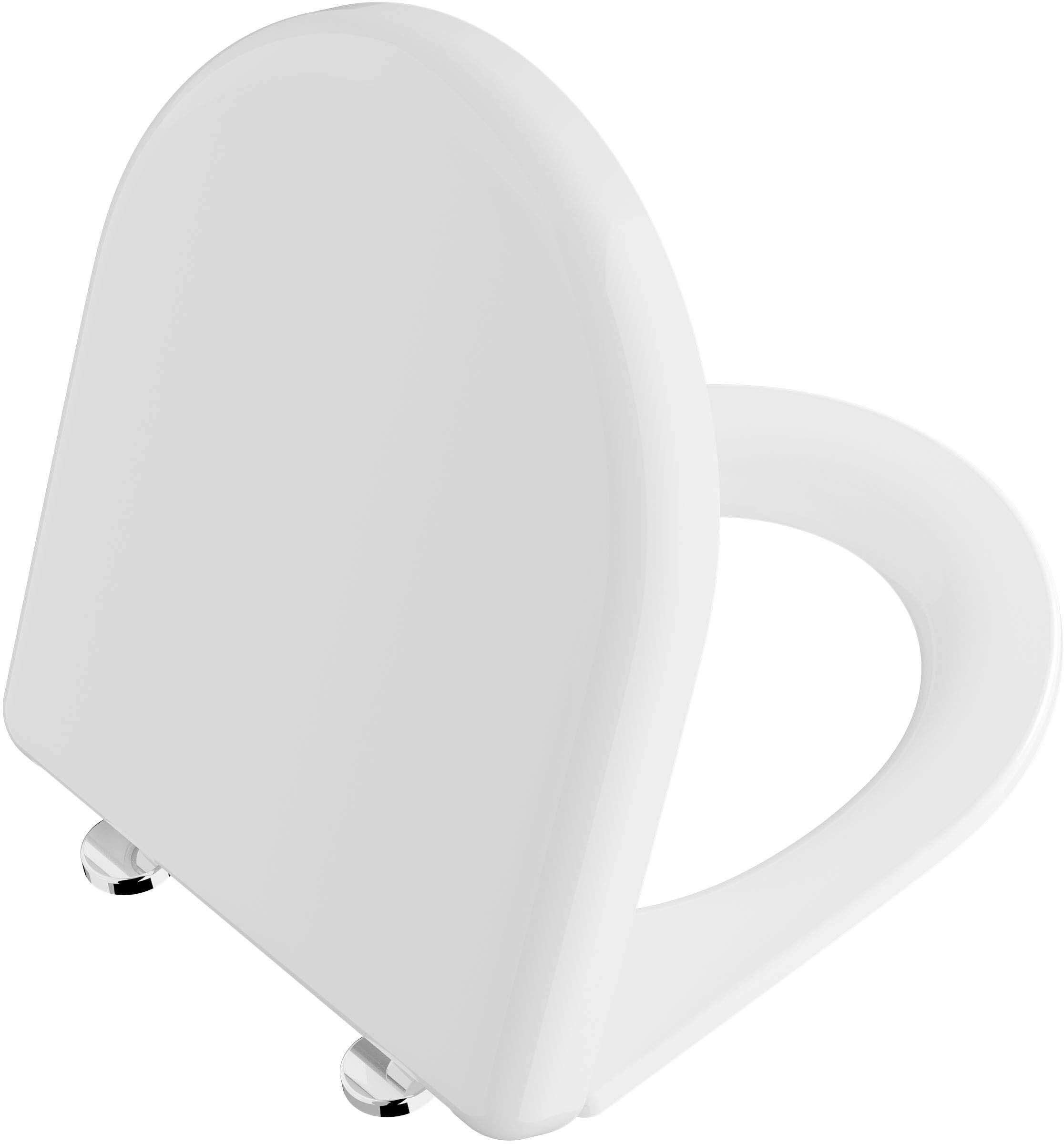 WC-Sitze