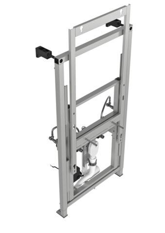 Sanitärmodule