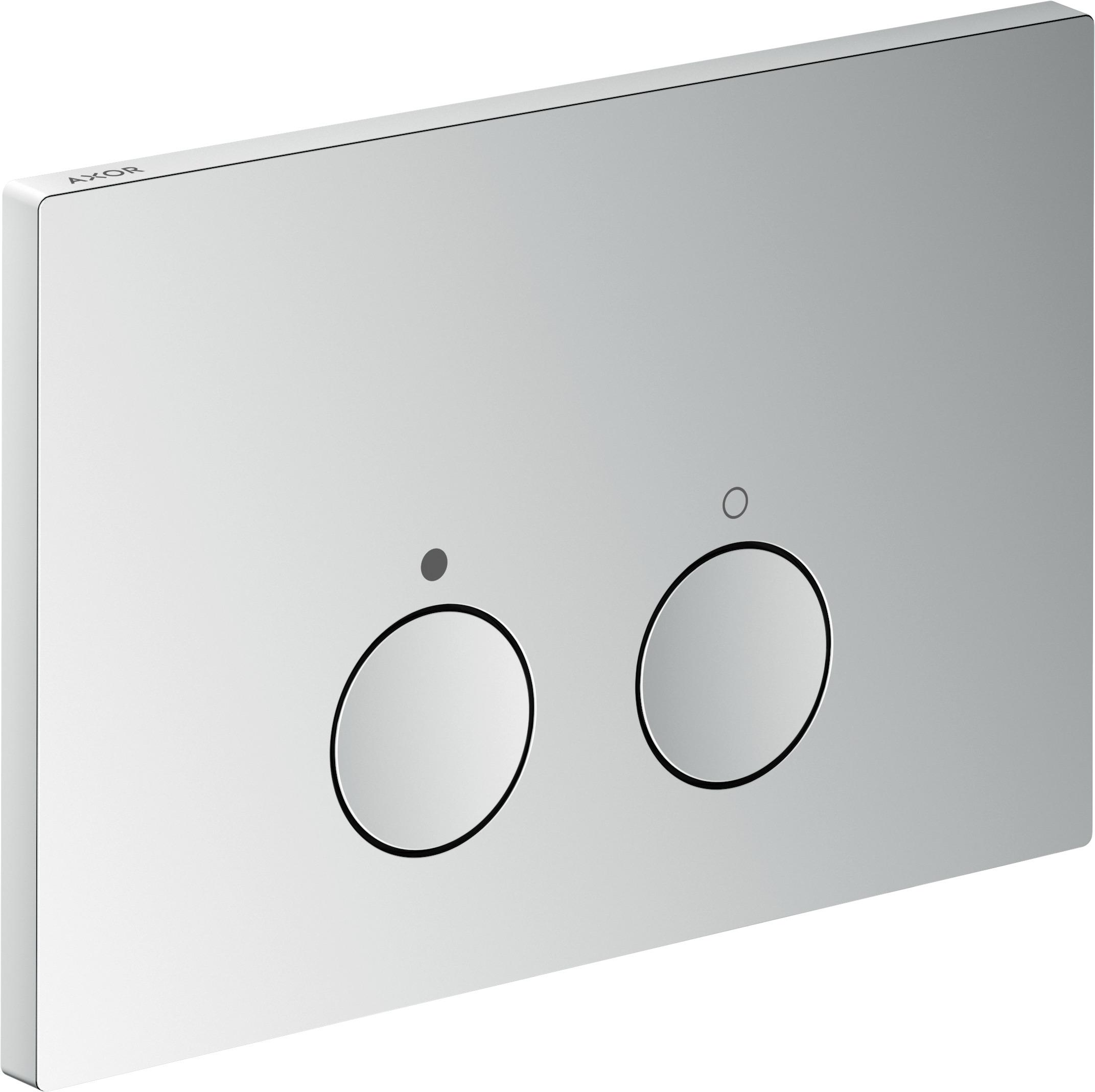 Axor FlushPlate