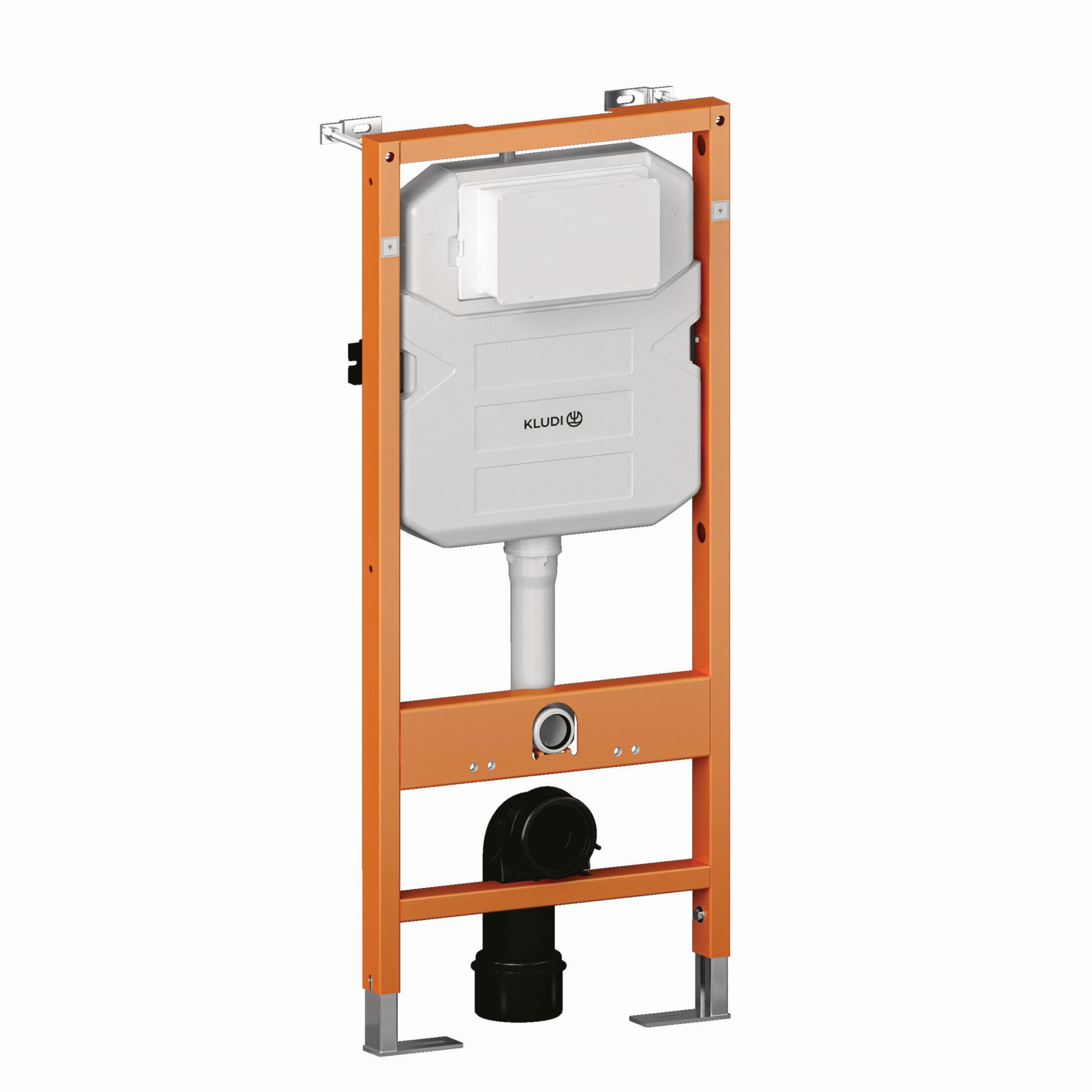 Unifix WC/Bidet-Elemente