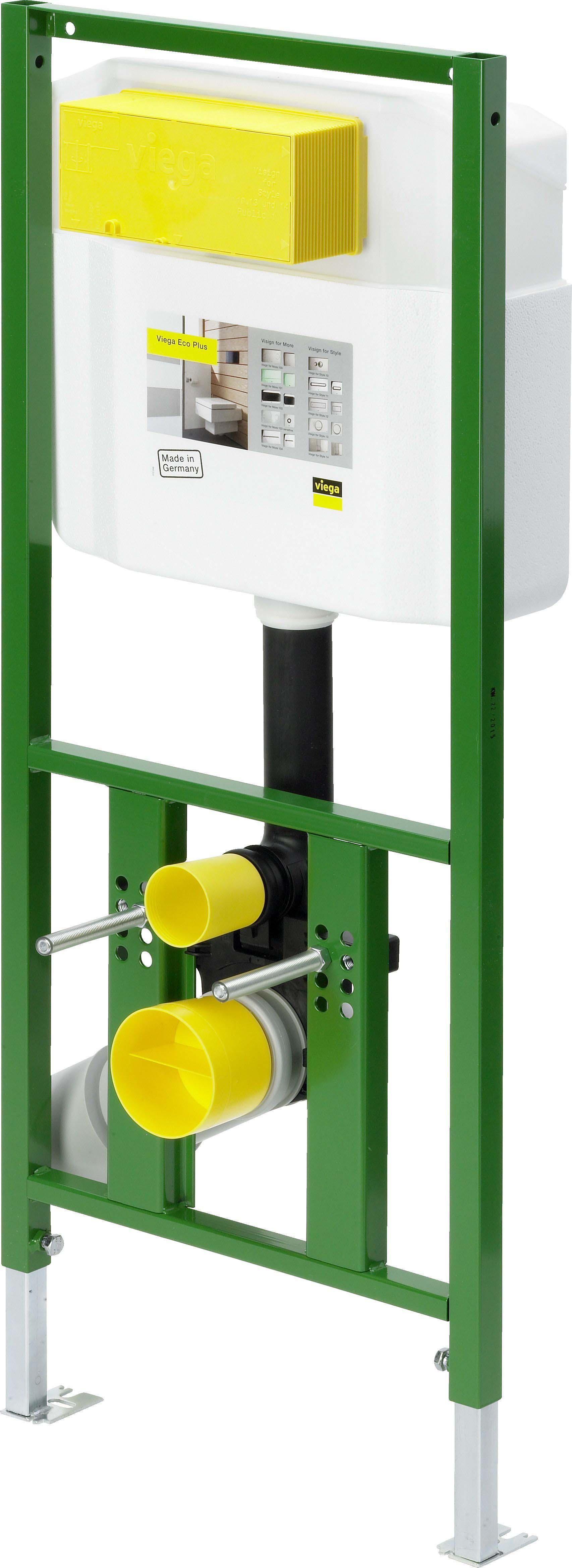 Eco Plus