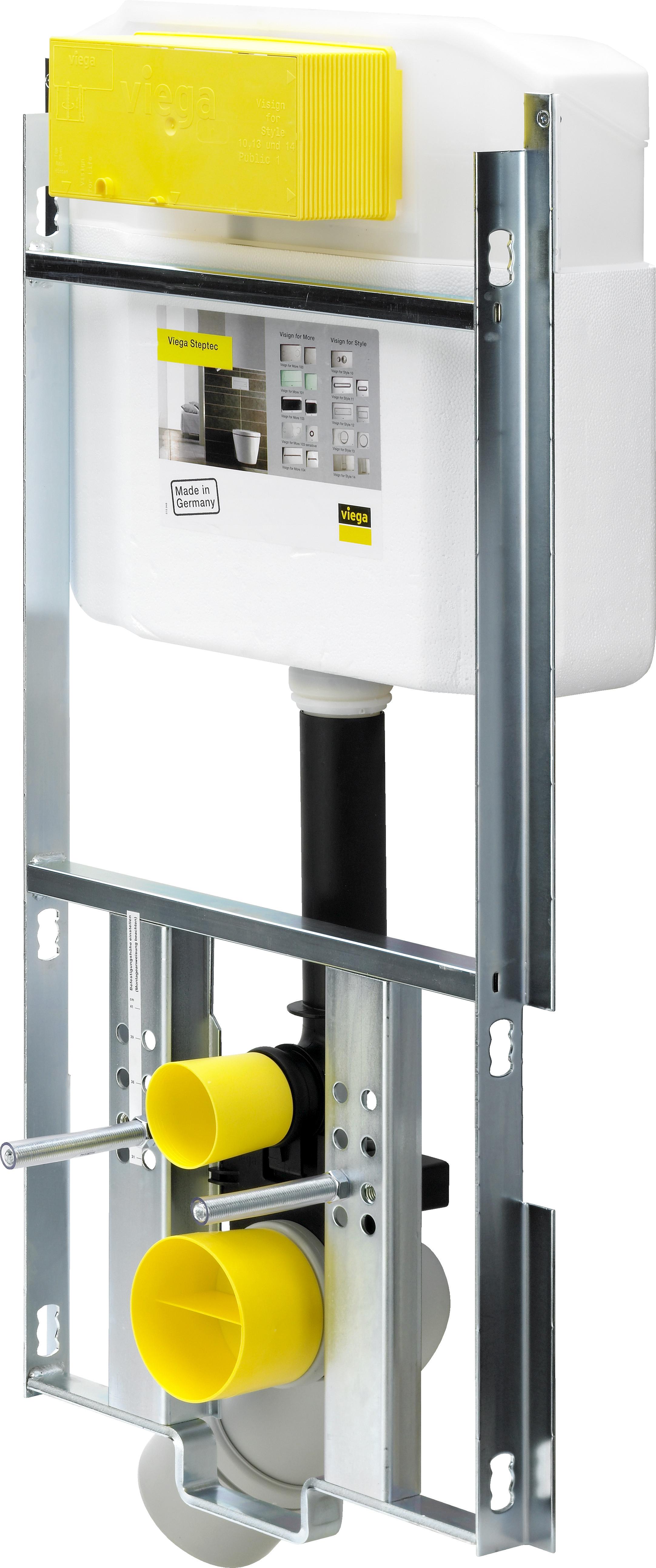 Steptec