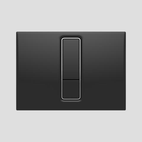Betätigungsplatten