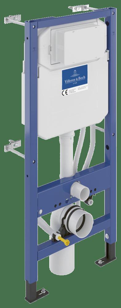 Installationssysteme ViConnect