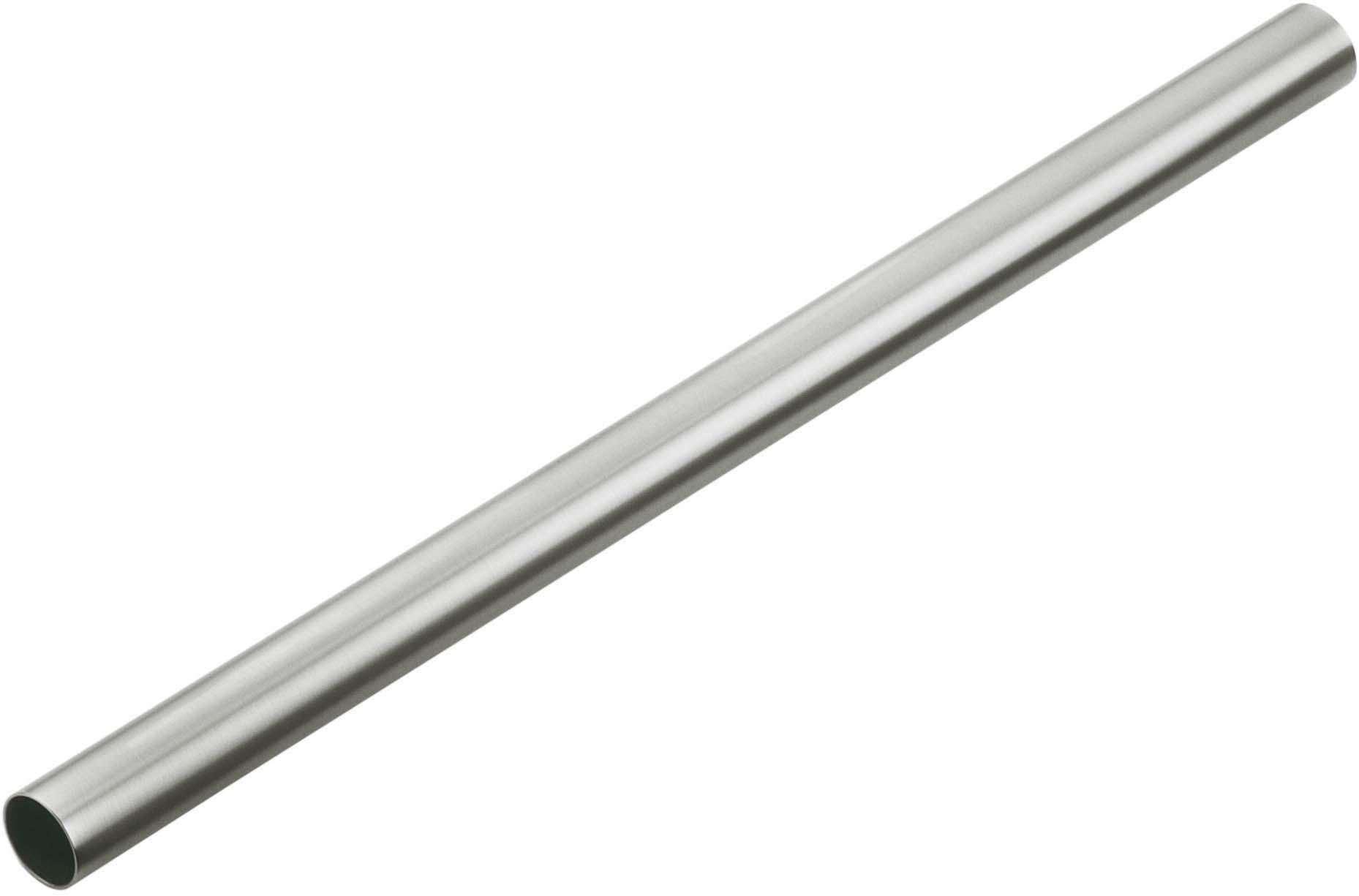Brausevorhangstangen