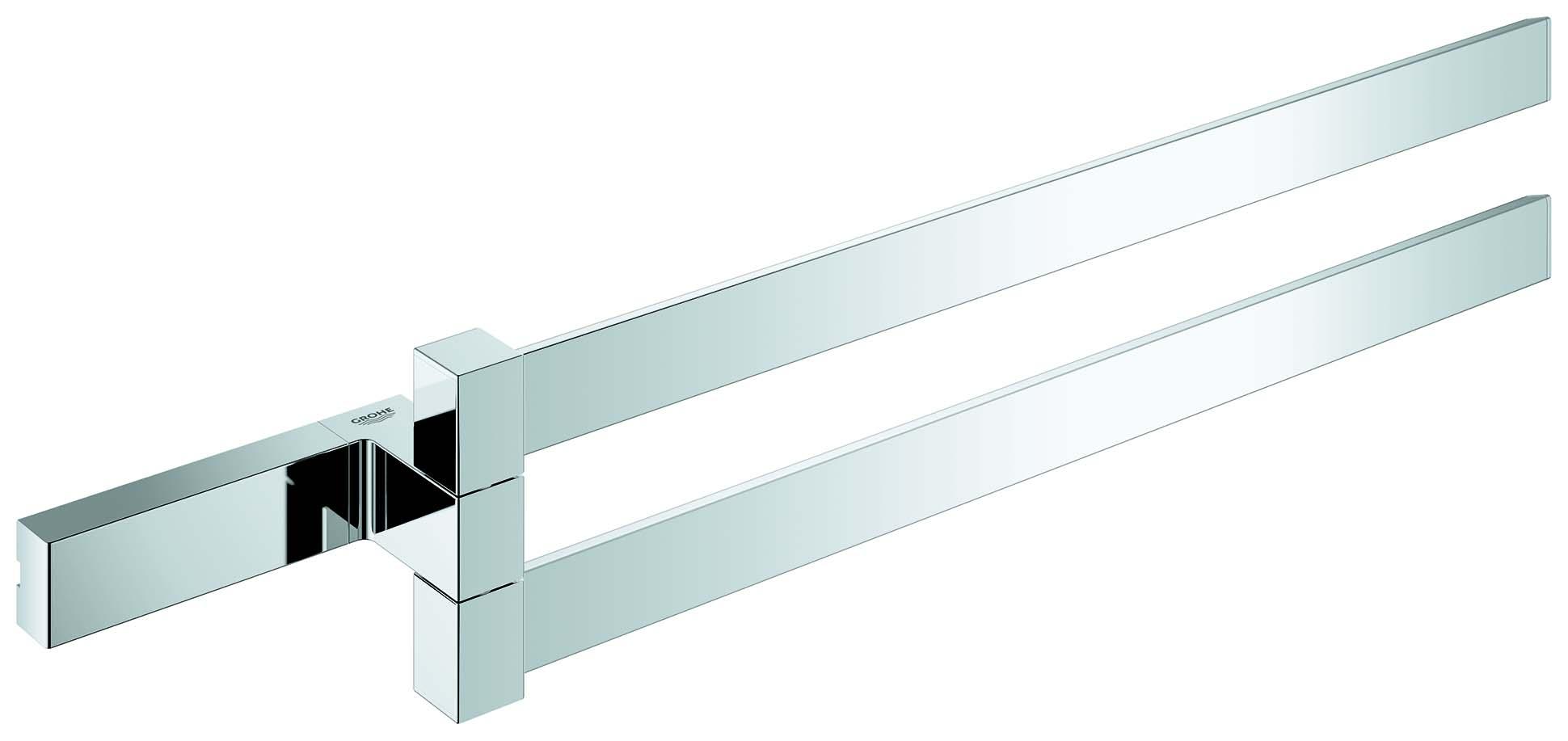 Selection Cube Accessoires