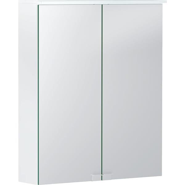 Spiegelschränke Option
