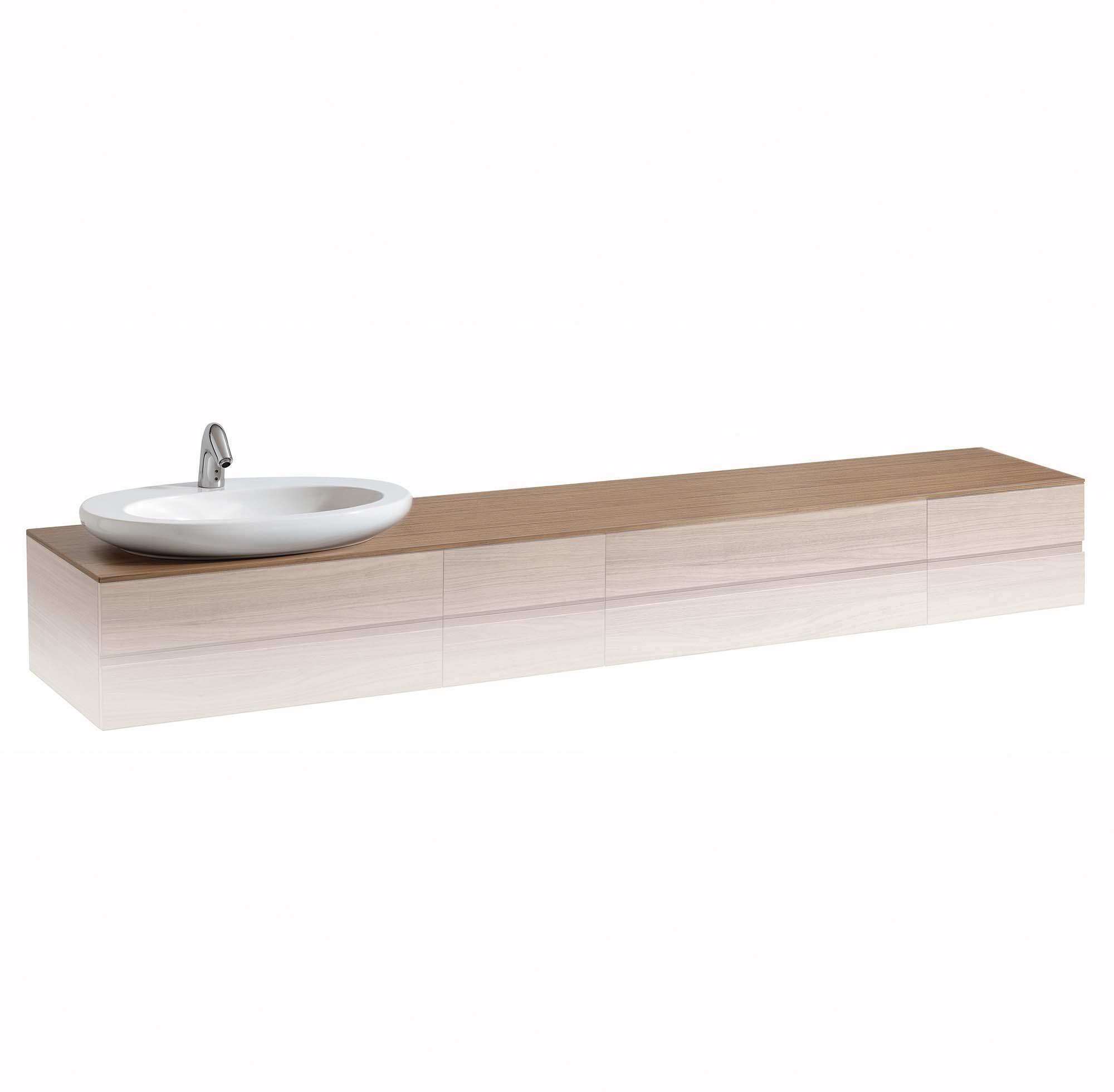 Badmöbel Il Bagno Alessi One