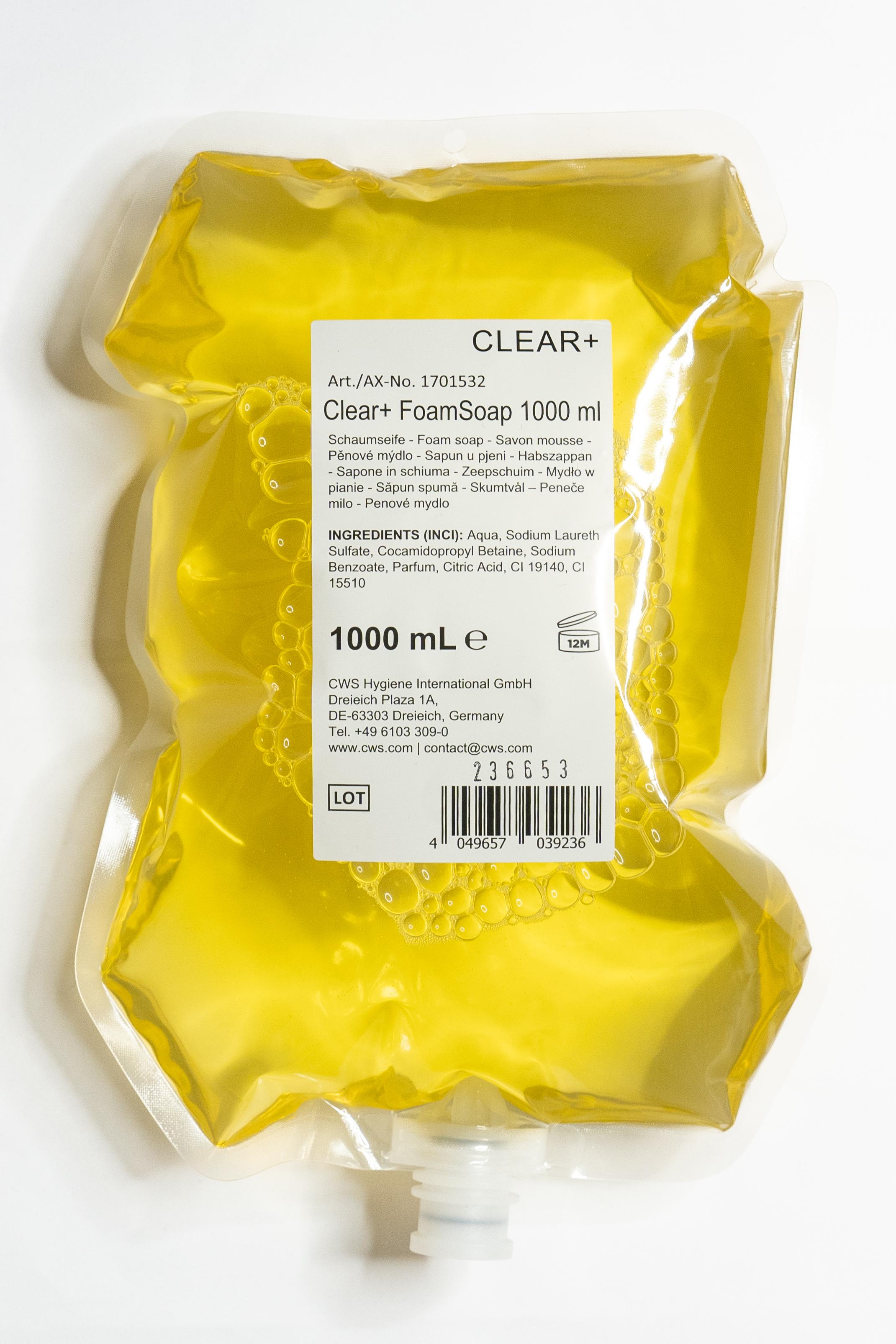 Clearplus