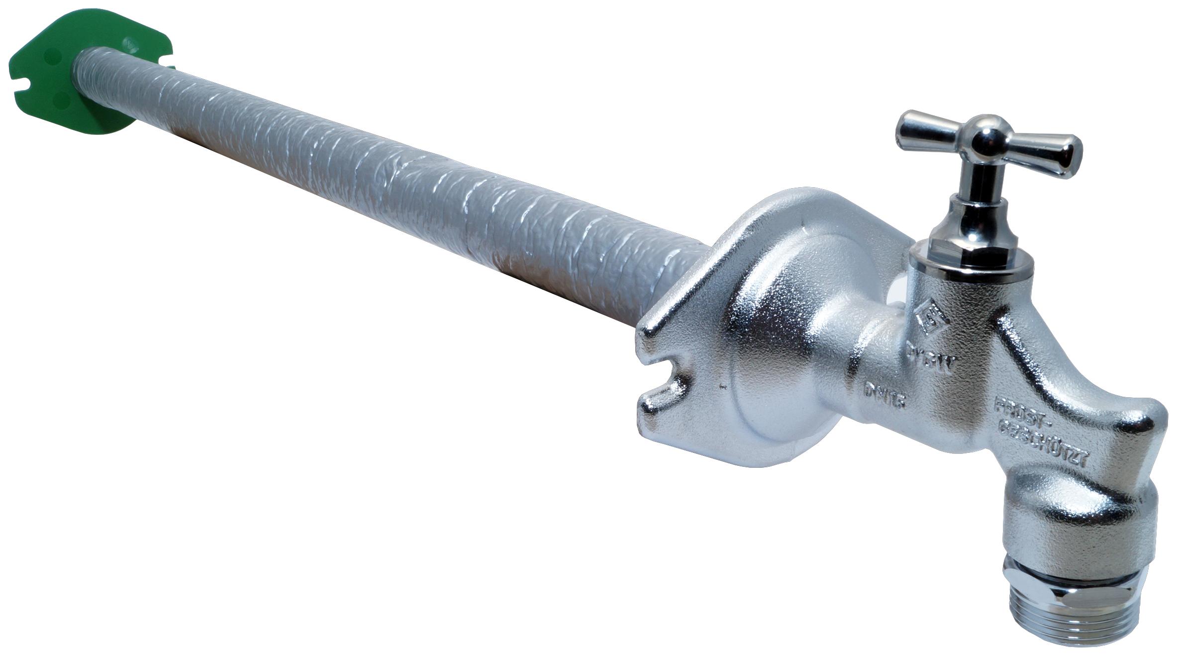 frostsichere Armaturen