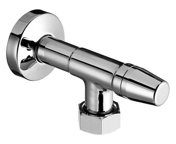 Wasserzähler-Eckventile