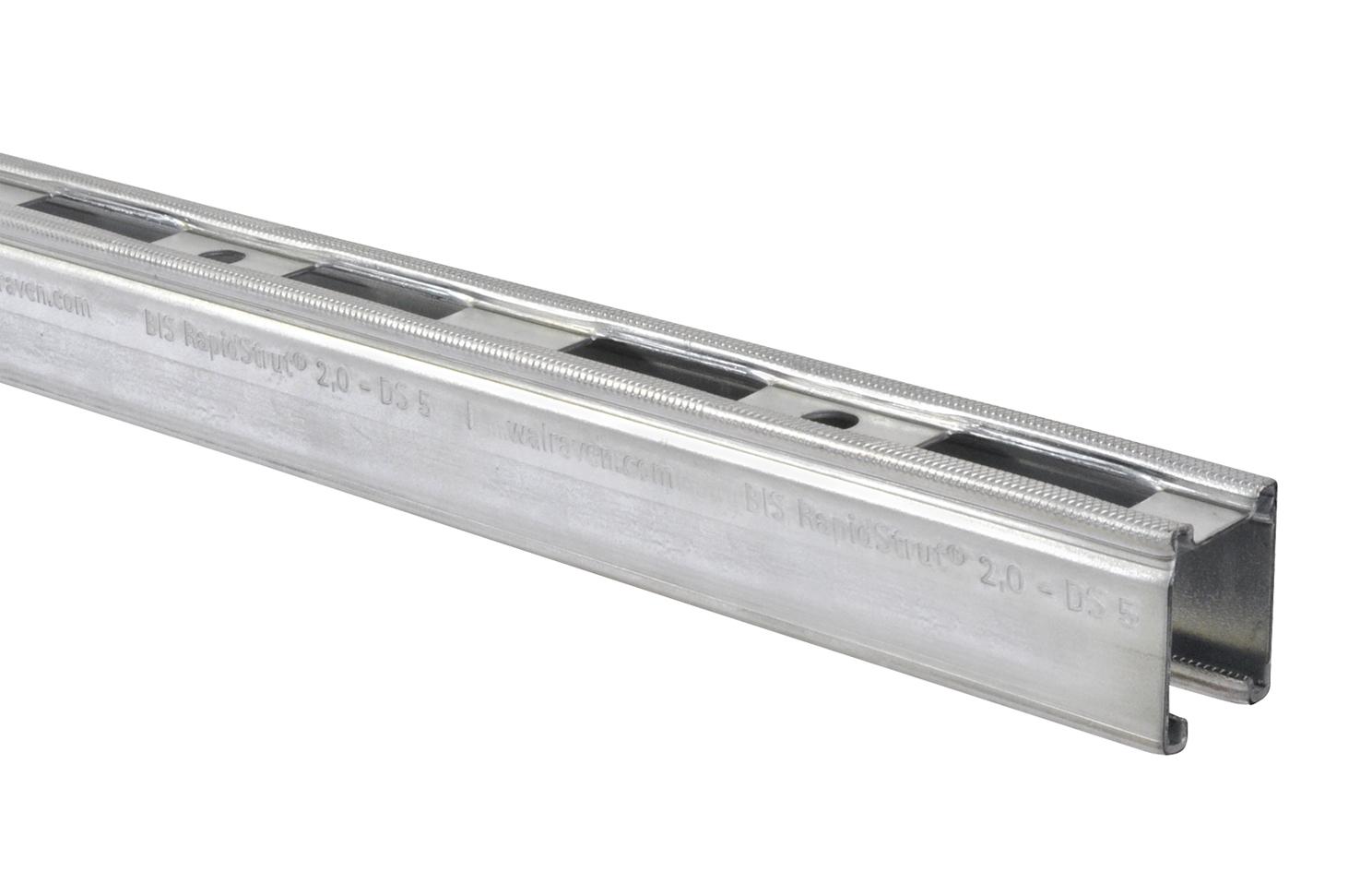 RapidStrut Montageschienensystem
