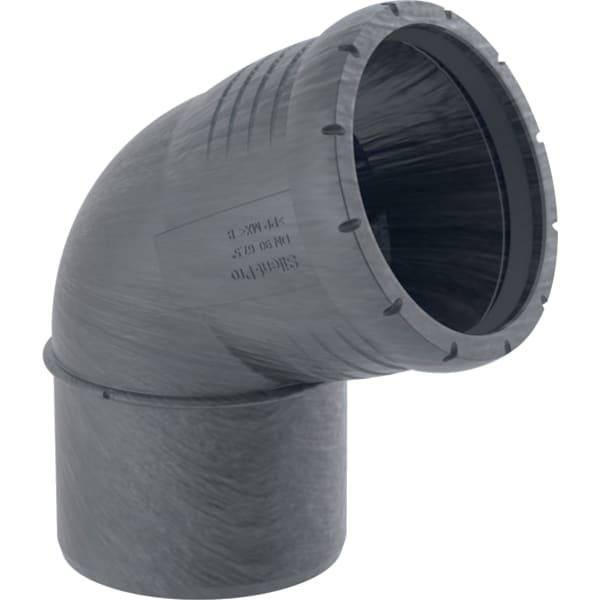 Silent - Pro Abwassersystem
