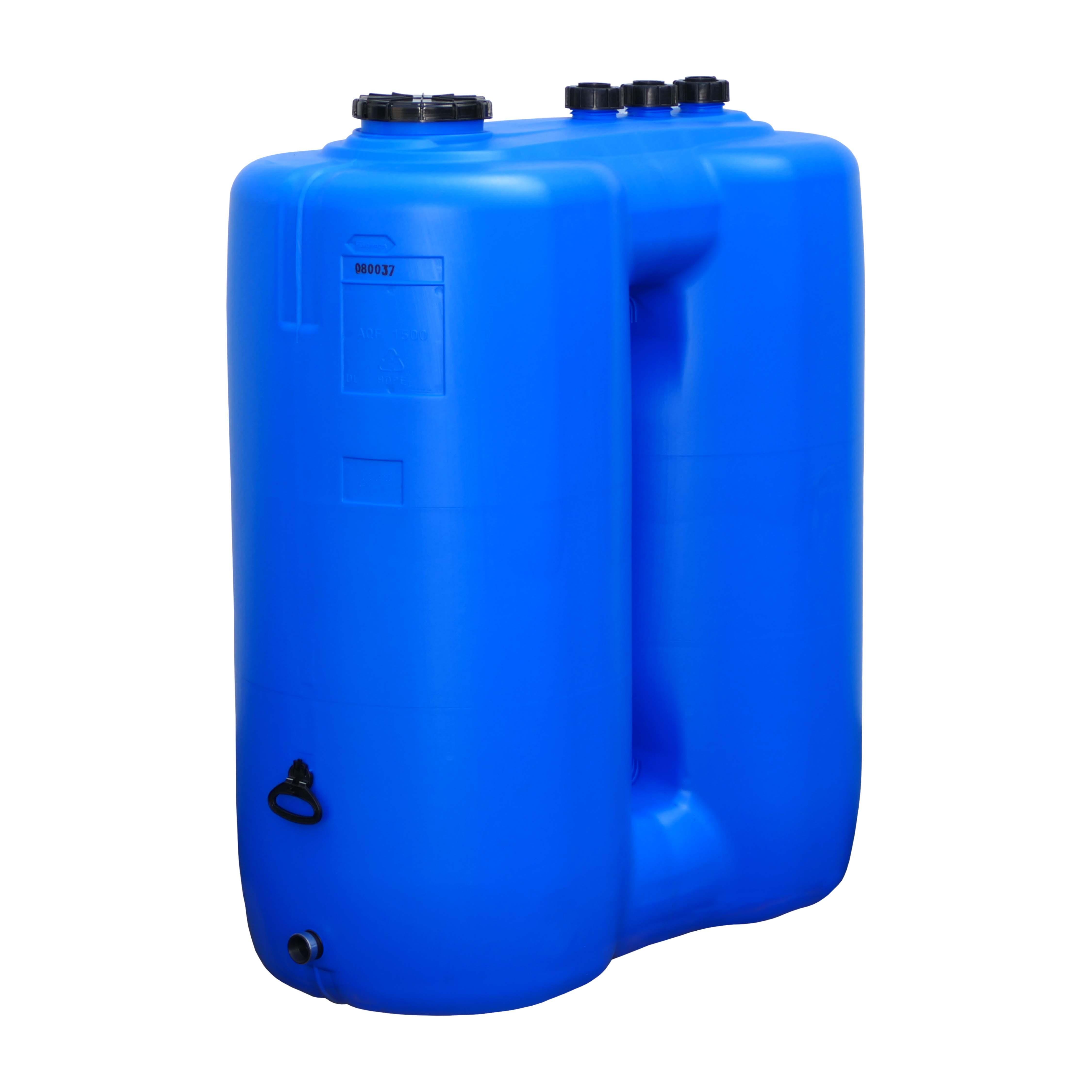 Regenwasser-Bewirtschaftung