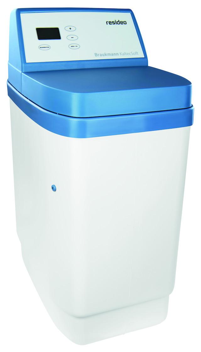 Braukmann Physikalische Wasserbehandlung