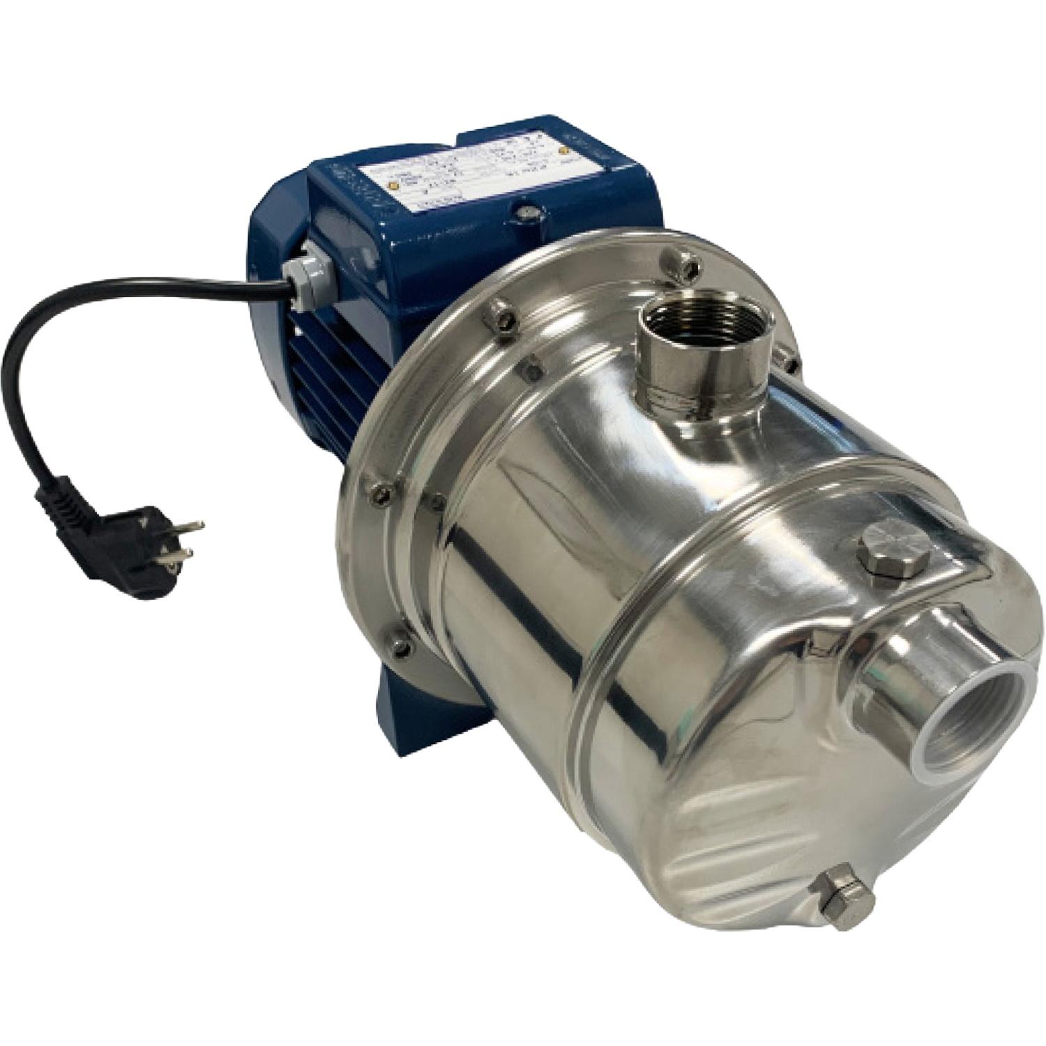 Jetpumpen