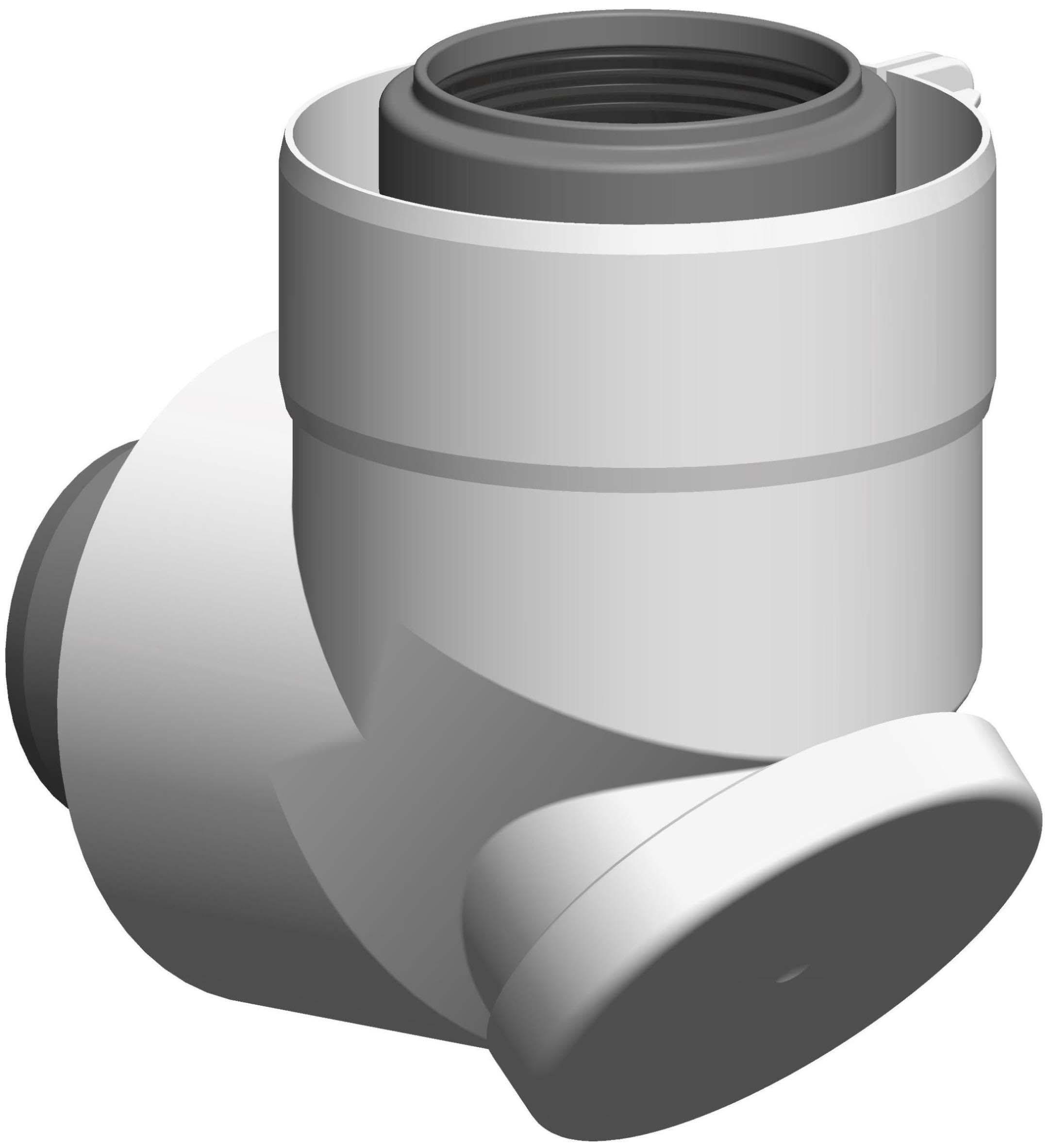 Abgassystem PolyCase