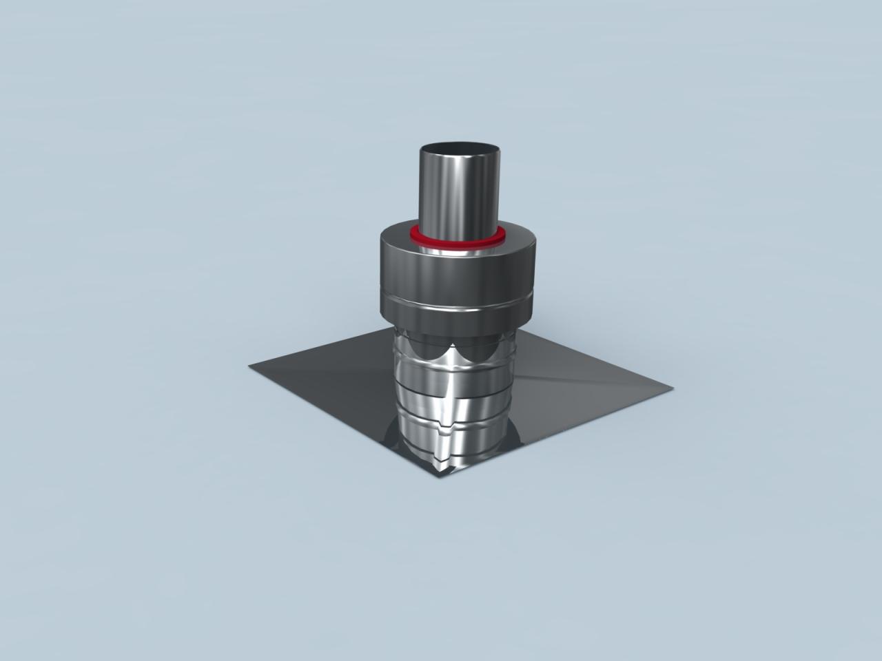 Abgassysteme Polyline EW / LAS