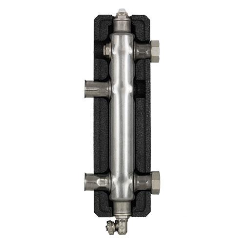 Kesselverteiler / hydraulische Weichen/Zubehör