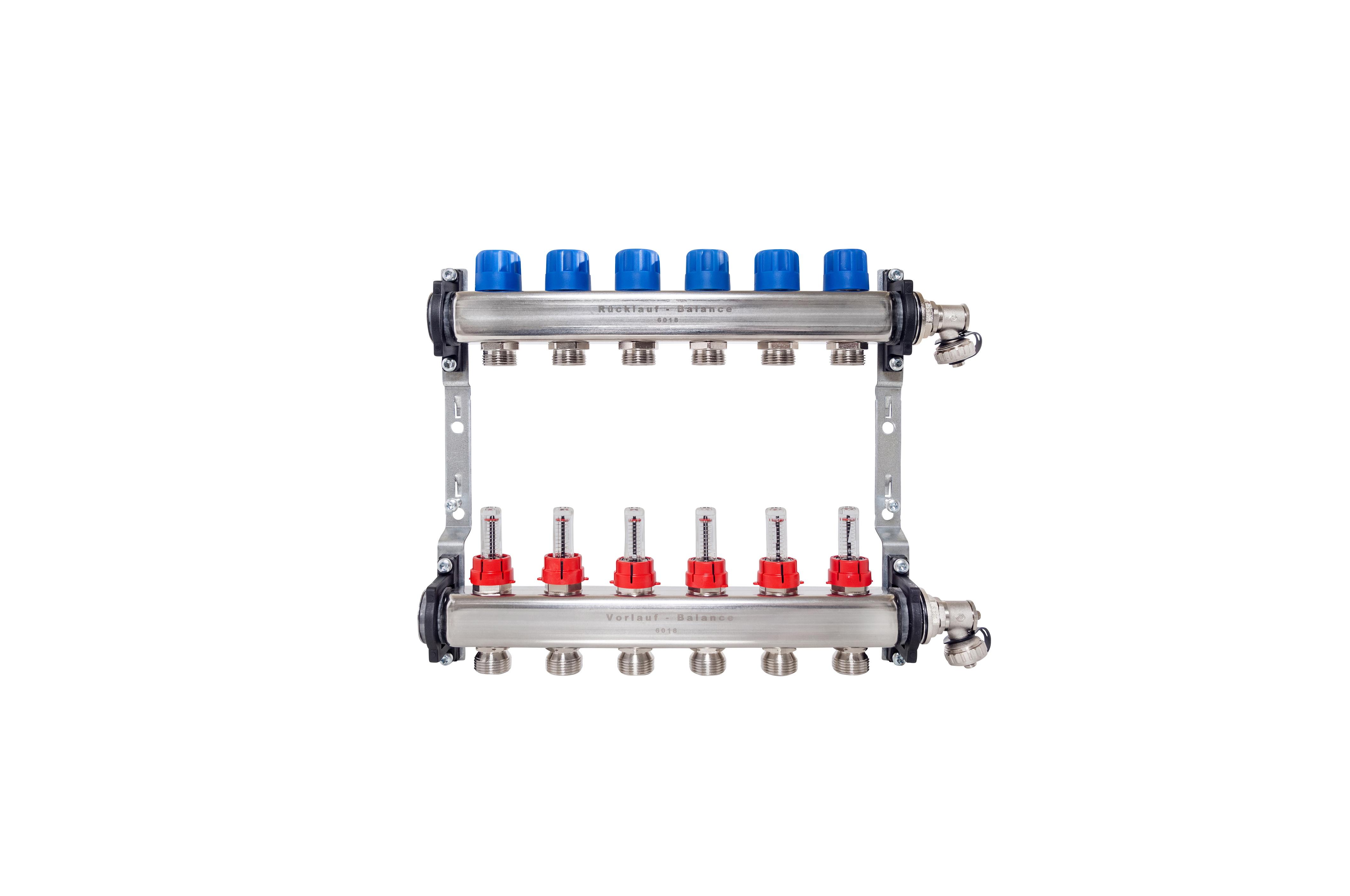 Verteiler