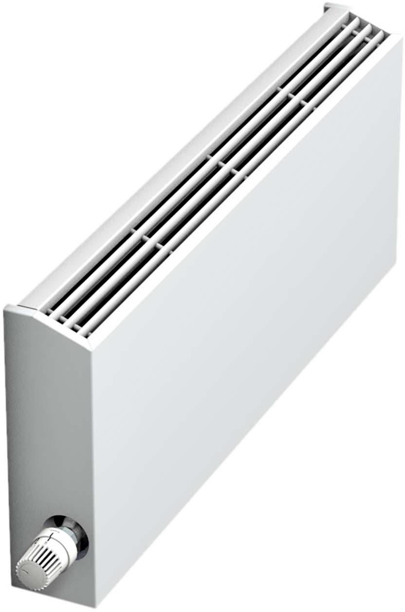 Wandkonvektoren PowerKon W