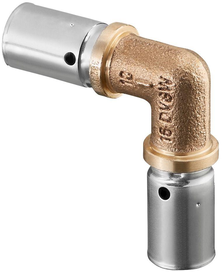 Verbindungstechnik Combi-System