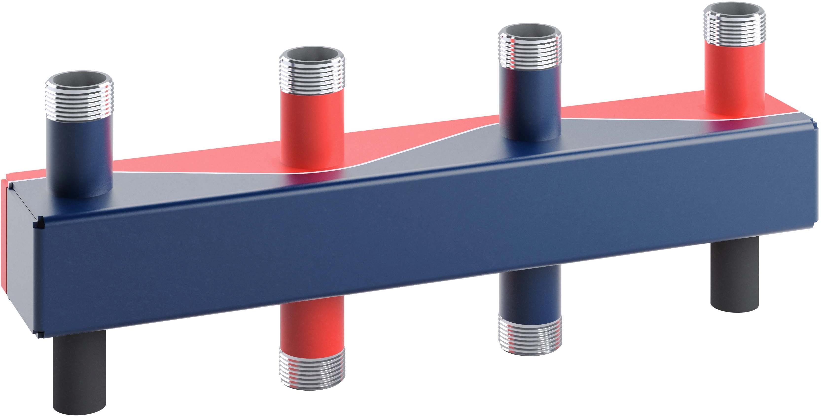 Verteiler