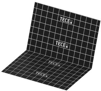 TECEfloor Fußbodenheizung