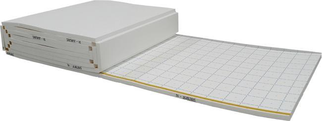 Nassbausystem Klett