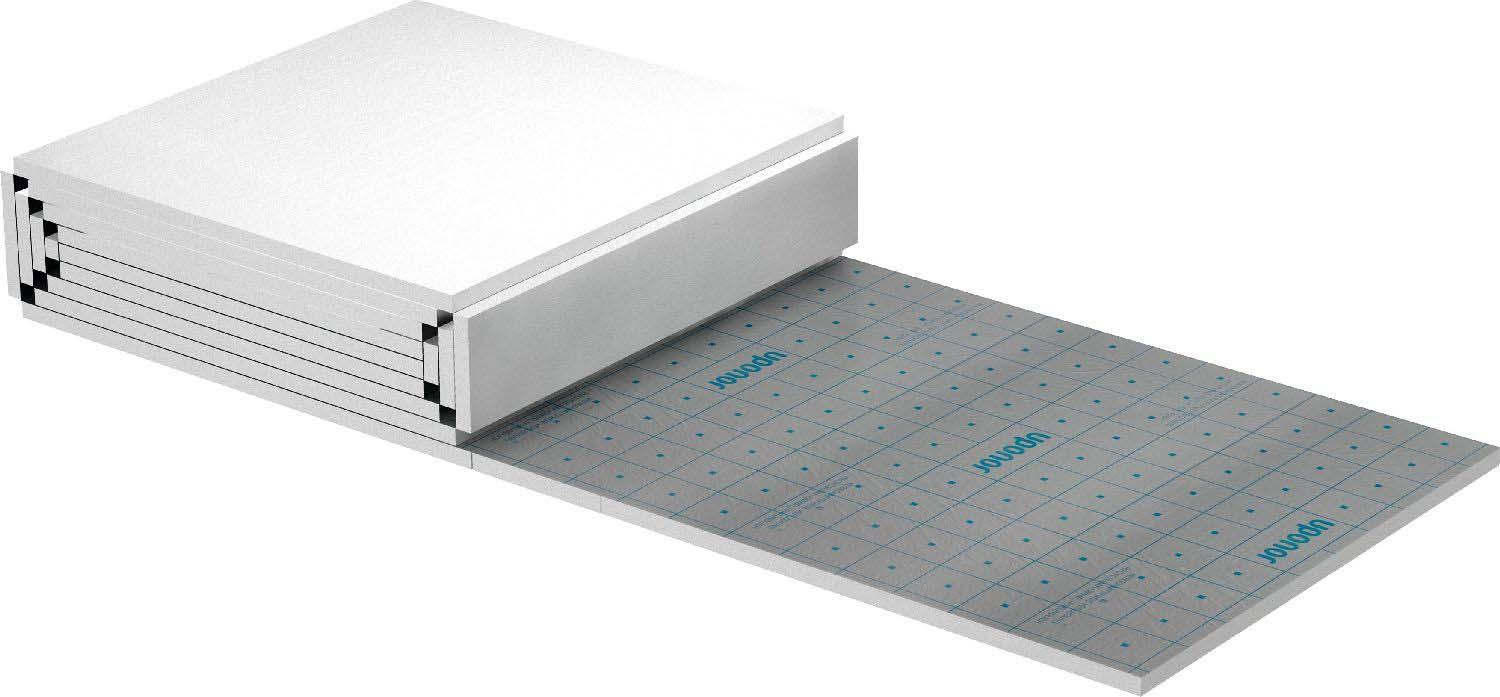 Nassbausystem Tacker