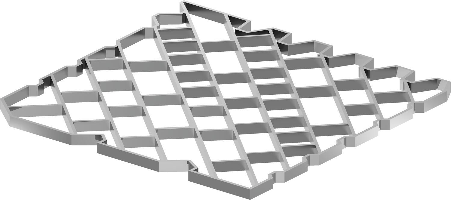 Nassbausystem Contec