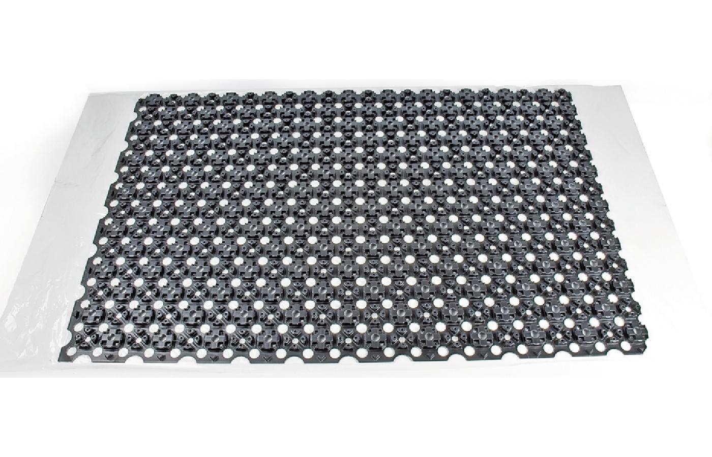 Nassbausystem Minitec