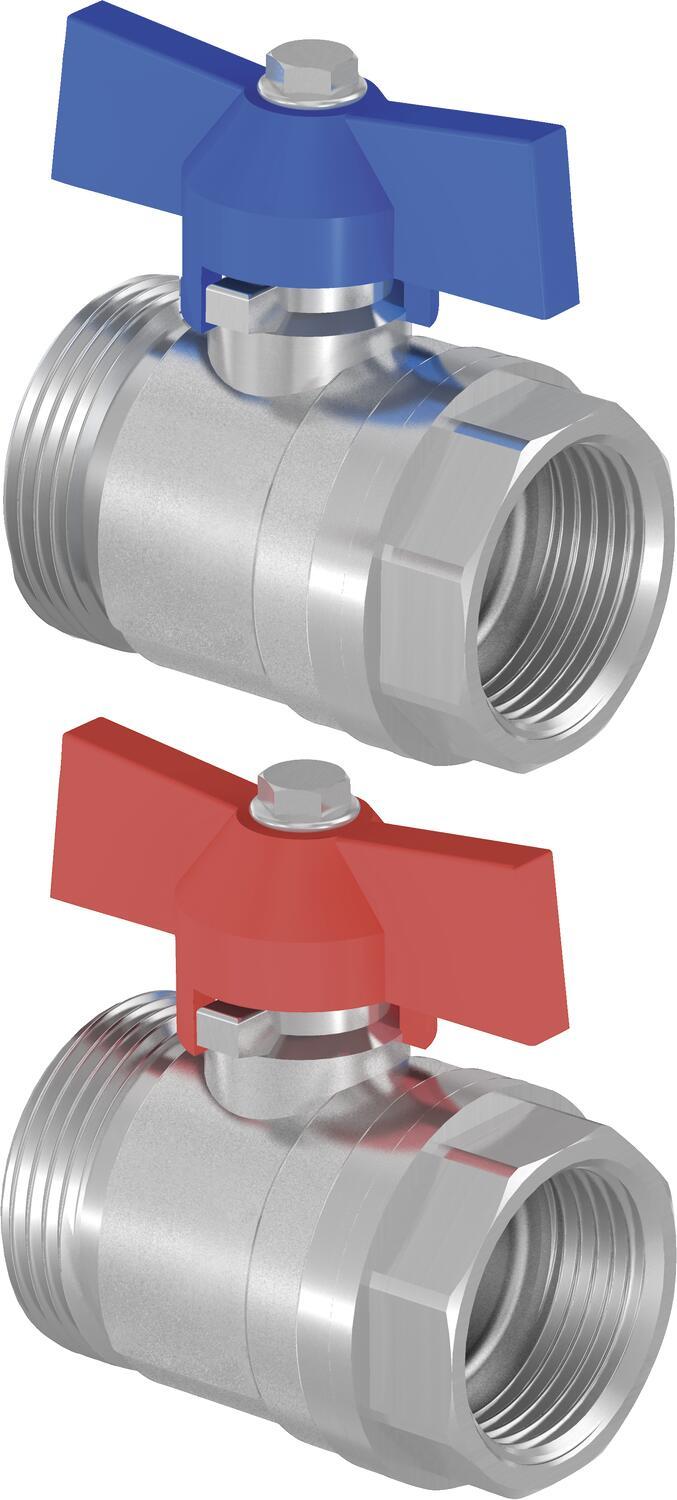Nassbausystem Smart
