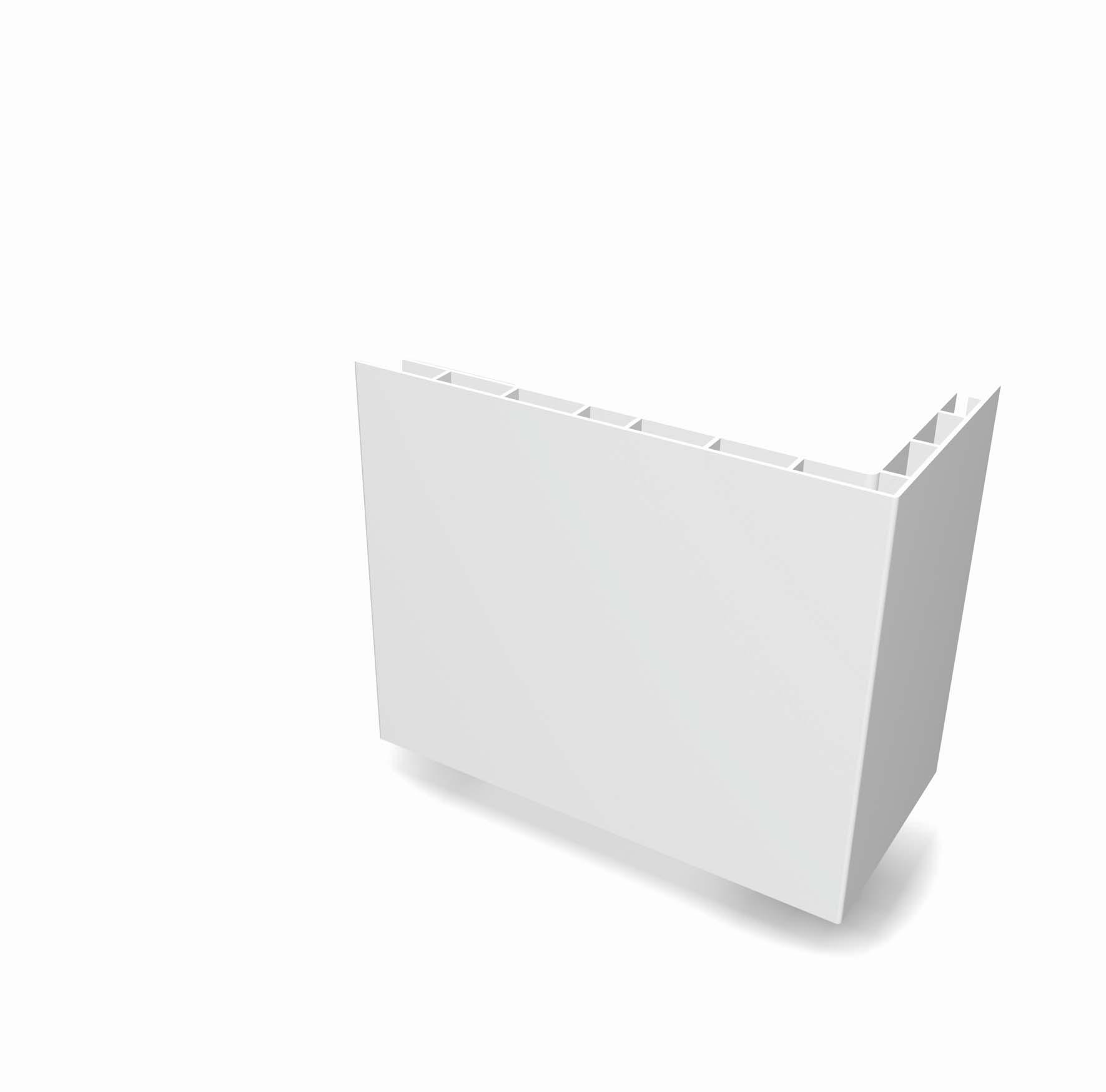 Steigstrangsystem