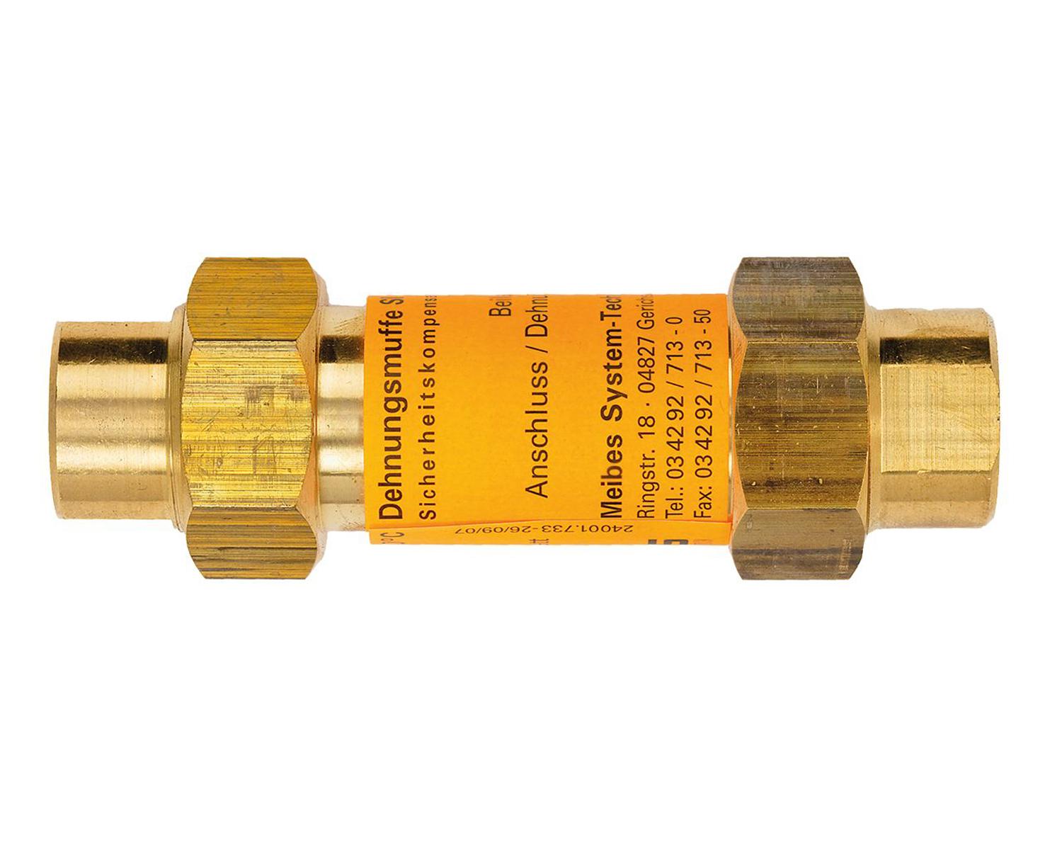 Heizungsarmaturen